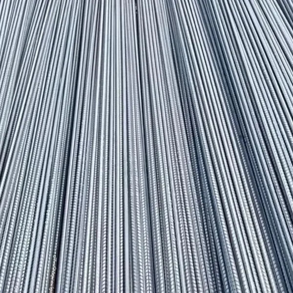 Steel Rebar & Deformed Steel Bar，HRB335、HRB400/HRB400E、HRB500/HRB500E photo-4