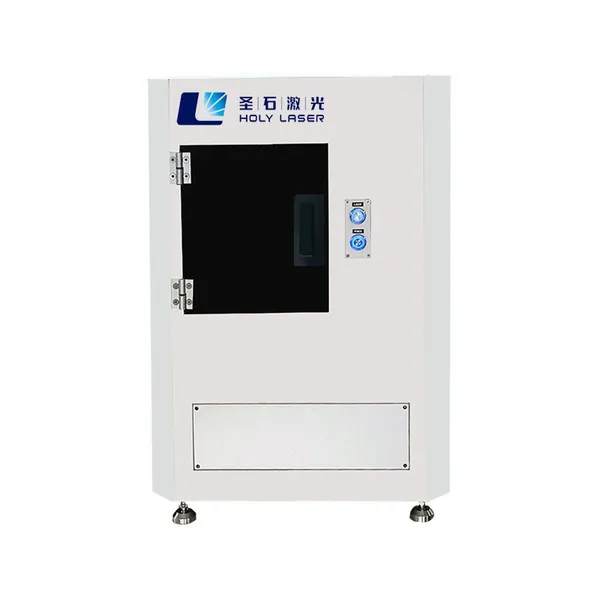 Holyaser 3D Laser Crystal Engraving Machine Personalized 3D Photo Crystal Printer Large 3D Crystal Photo Etching Machine
