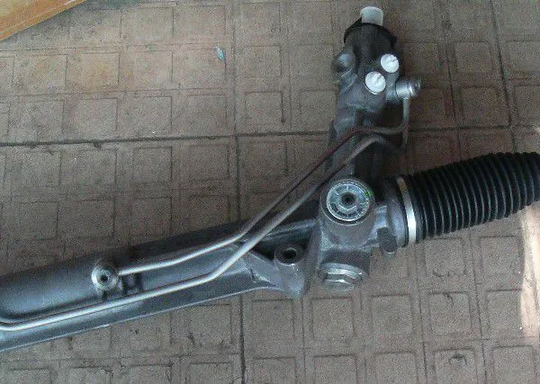 Steering Gear  For  BENZ W220 S500