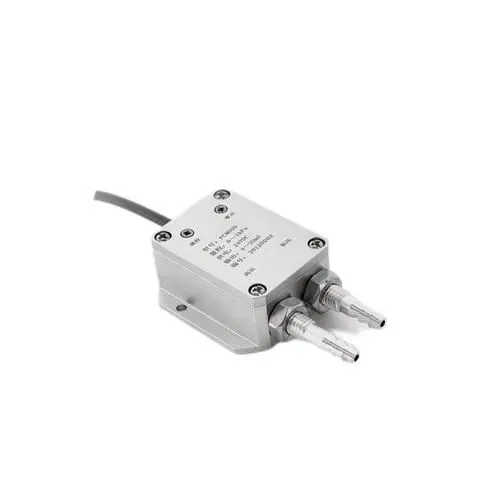 Differential Pressure Sensor photo-2