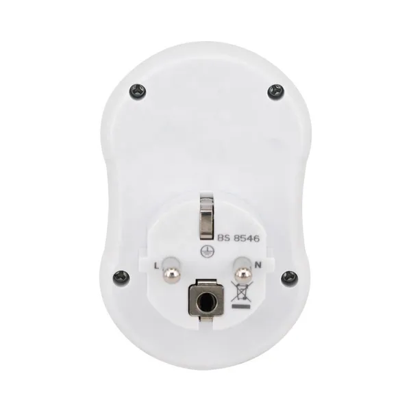 2USB 2.4A Multi Socket With 12W Output Power for Medical Equipment Use photo-3