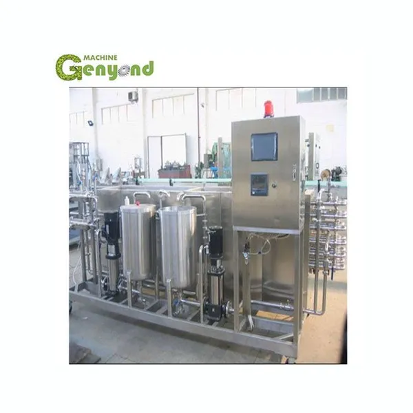 Shanghai Factory Tomato Pulp Making Machine/ketchup Making Machine photo-2