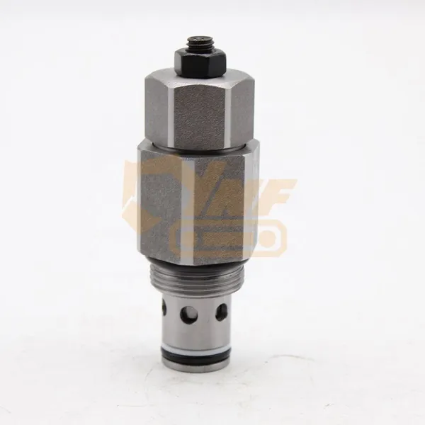 Excavator Spare Parts Main Relief Valve 14622932 VOE14513185 EC460 Hydraulic Pump Valve photo-2