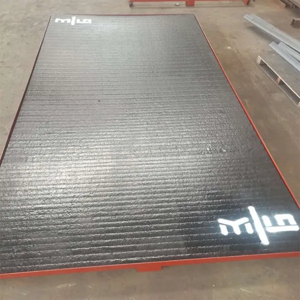 Dillidur 400 500 Abrasion Resistant Steel Plate 360-500HB Quenched Tempered Alloy Sheet photo-4
