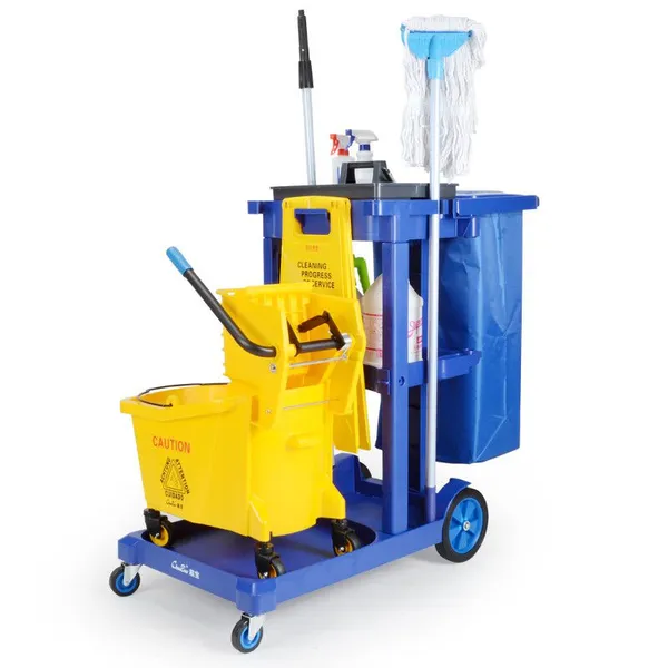 Other Cleaning Machines