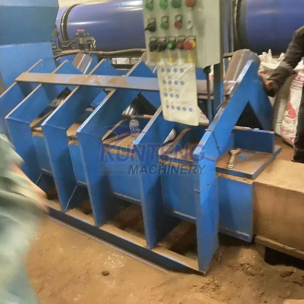 Hydraulic Straw Coconut Coir Baling And Pressing Machine EPC photo-4