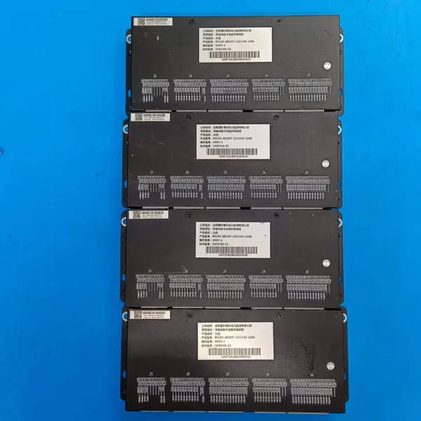 Battery Management System photo-3