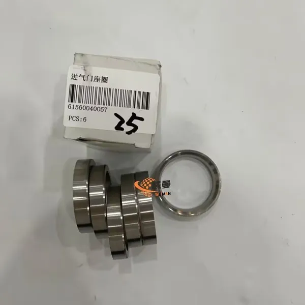 Original Weichai 61560040057 Intake Valve Seat for Machine With Good Price photo-2
