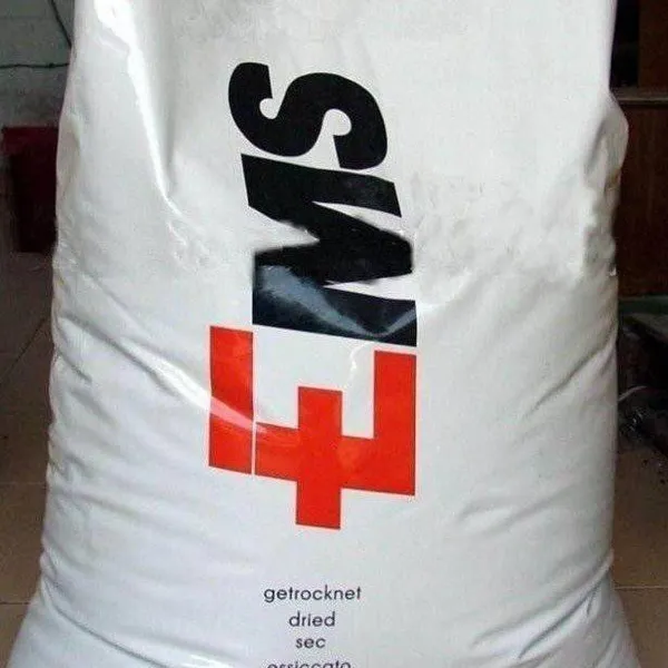 Pa6 Swiss Ems Bg-50s 50% Glass Fiber Reinforced, High Gloss, Flame Retardant Polyamide for Automotive Interior Parts photo-3