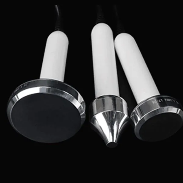3MHz 3-in-1 Ultrasonic Cavitation Device for Fat Reduction & Skin Tightening photo-4