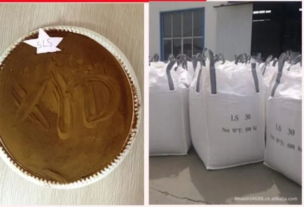 SNF-C Naphthalene Superplasticizer, 18% Sodium Sulfate & General 23% Sodium Sulfate High Dispersion Cement Water Reducer photo-4