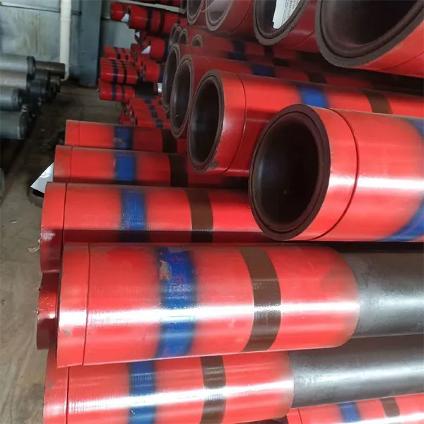API 5L Grade B X42 X52 X60 Seamless Steel Pipe Petroleum Natural Gas Transmission Seamless Line Pipe