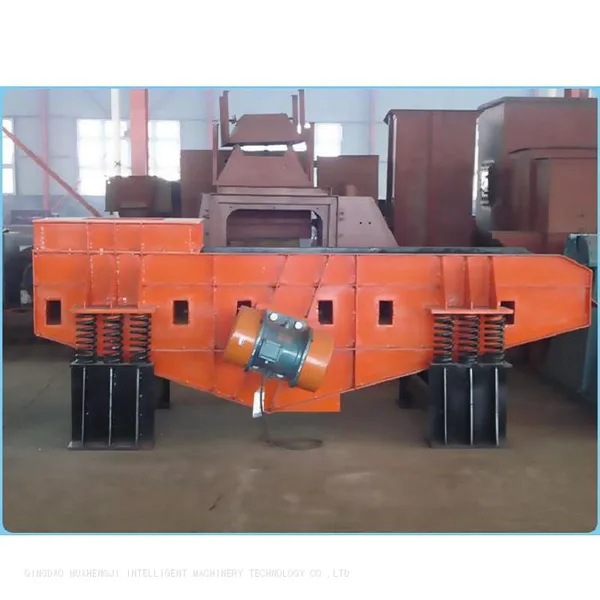 High Quality Automatic Sand Treatment Reclamation Foundry Equipment for Casting Green Sand Resin Sand Sodium Silica Sand Preparation Production Line photo-4