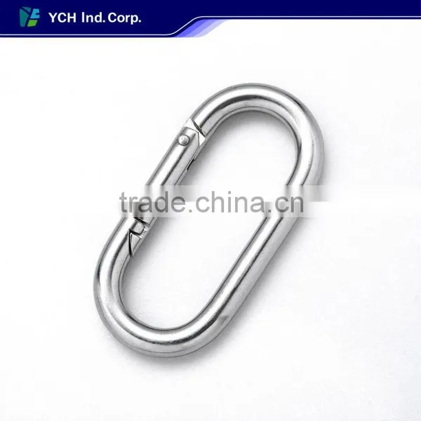 Stainless Steel Rigging Hardware Chain Quick Link photo-4