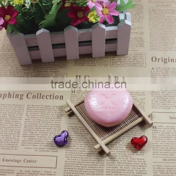 Green Laundry Soap Bar photo-3