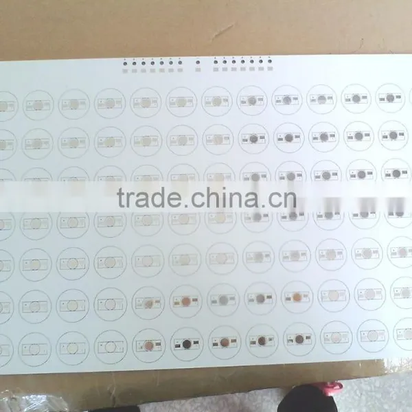 98W PCB Board With 1W LED Diode For Gas Station Light photo-2