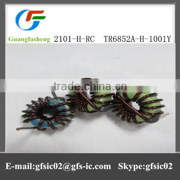 (hot Sale)2101-H-RC TR6852A-H-1001Y