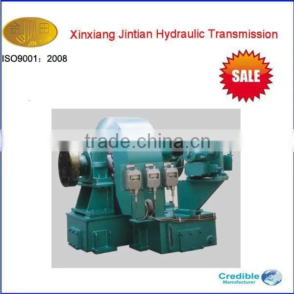 Industrial YOTcs Coupler Machinery Manufacturer