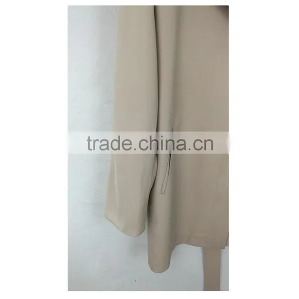 2016 Chinese Supplier Manufacturer Wholesale Bomber Jacket Windbreaker/jacket Windbreaker Jackets photo-6