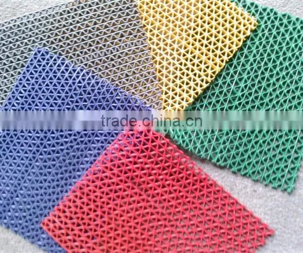 PVC Anti Slip Mat photo-4