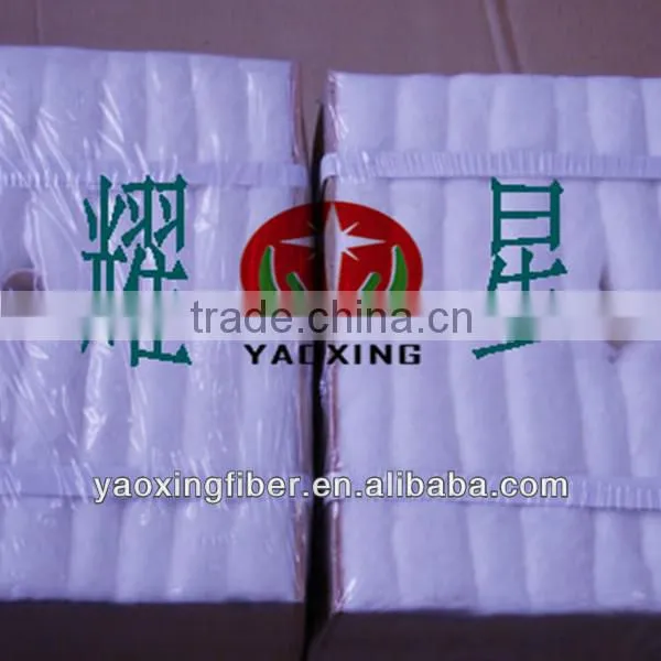 1400C 220K Refractory Low Thermal Conductivity Ceramic Fiber Module photo-5