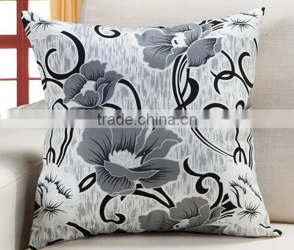 Metallic Cushion for Car , Seat ,home Decoration photo-2