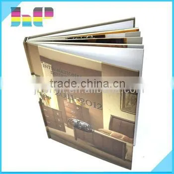 Customized Design Photo Book Printing With Competitive Price photo-3