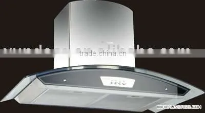 Telescopic Hood Range Hoods Cooker Hoods Home Cookers