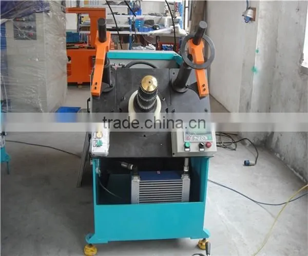 Motor Stator Slot Automatic Coil Inserting Machine photo-2