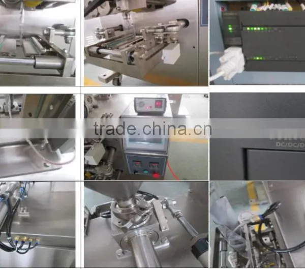 JOIE JEV-280L Automatic Sachet Water Filling Packaging Machine Manufacture Price photo-4
