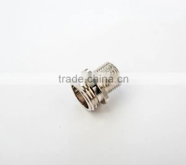 High Precision Round Connector Screw photo-2