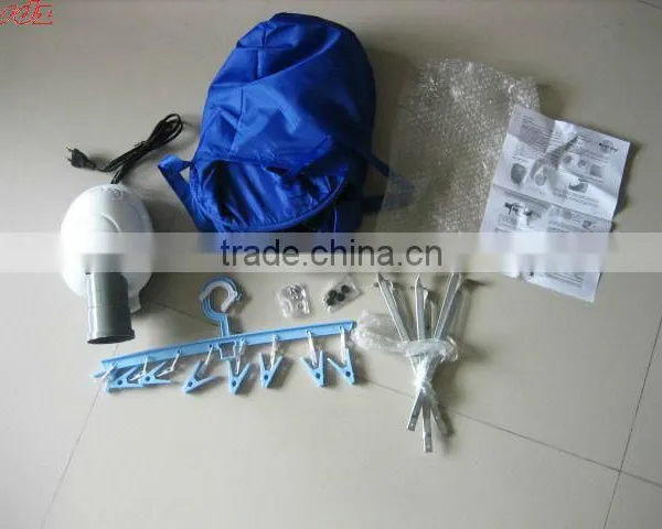 Portable Air-o-dry photo-2