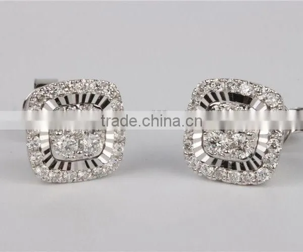 Top Design Jewelry Fashion 2015 High-heel Shoe Earring photo-2