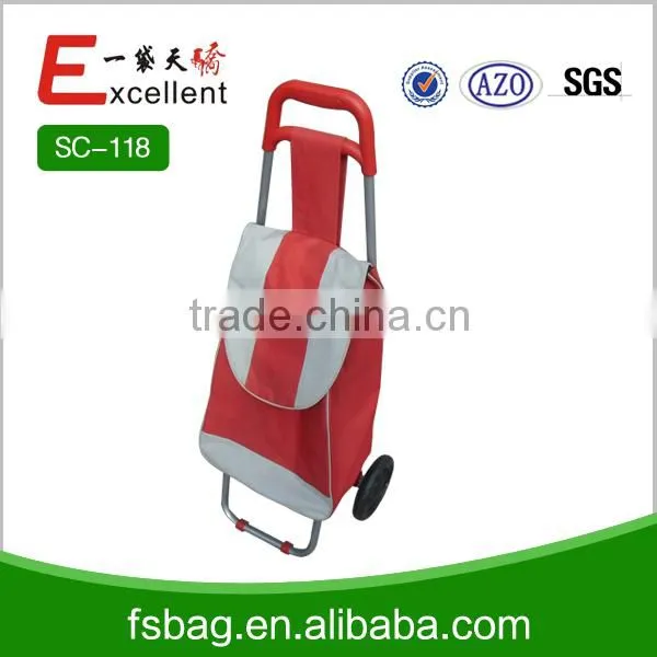 Wholesale Trolley Shopping Bag