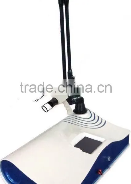 100um-2000um Top Quality Doctor Use CO2 RF Fractional FDA Approved Laser CO2 Laser Machine Spot Scar Pigment Removal photo-2