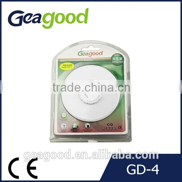 Geagood ir Switch ir Control Security Lights Swtich photo-5