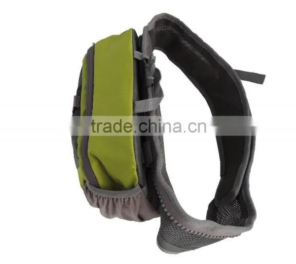 Promotional Cool Nylon Waist Bag for Sport photo-3
