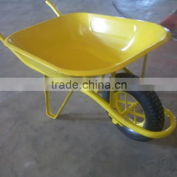 Building Wheelbarrow Wb6400 photo-4