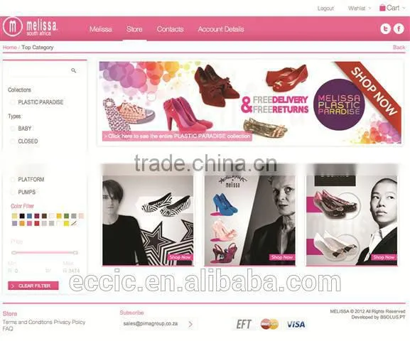 B2b Ecommerce Website Design photo-5