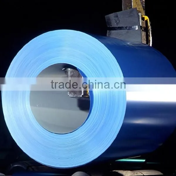 Color Coated Galvanized Steel Coil photo-2