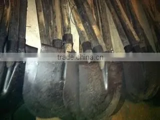 Shovels photo-3