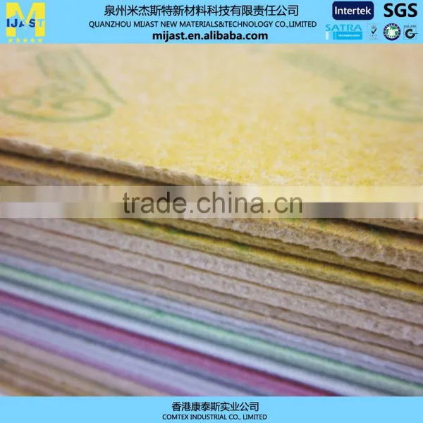 High Quality Fiber Insole Board photo-3