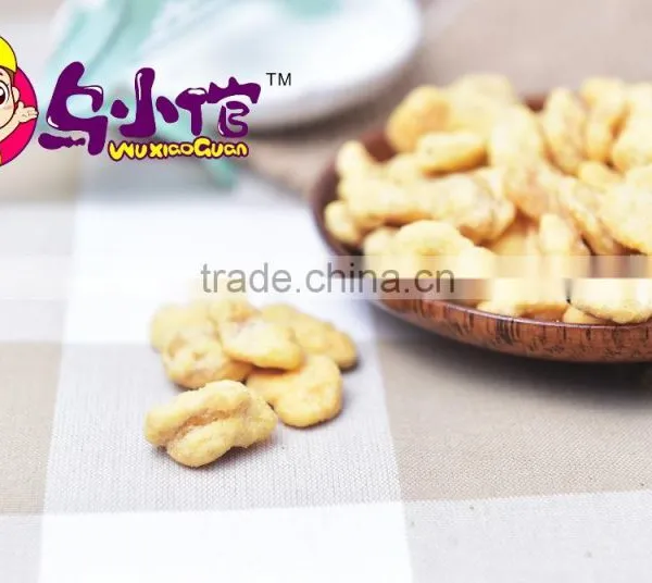 Shrimp Flavored Broad Bean in Half photo-4