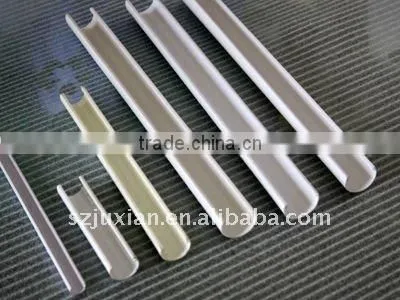 Fluorescent Light Fixture Cover