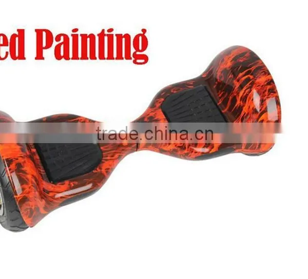 MINI-N10 Wholesale 10Inch Two Wheel Unicycle Smart Drift Scooters SAMSUNG Battery
