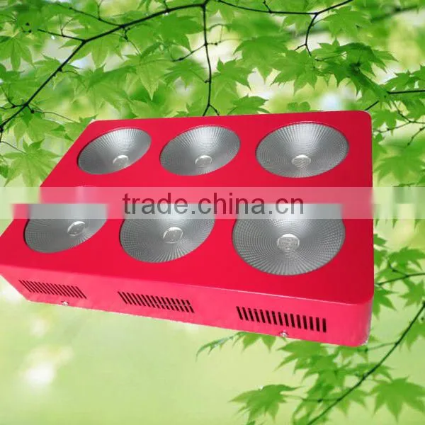 Grow Lighting for Indoor Plant Cob Led Grow Light Full Spectrum