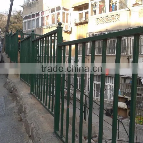 Wrought Iron Street Fence,gate,window Fence,pet Fence,seaside Fence