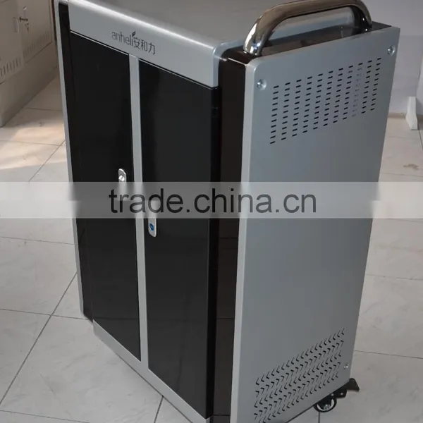 40 Compartment Charging Cart for Ipad photo-2