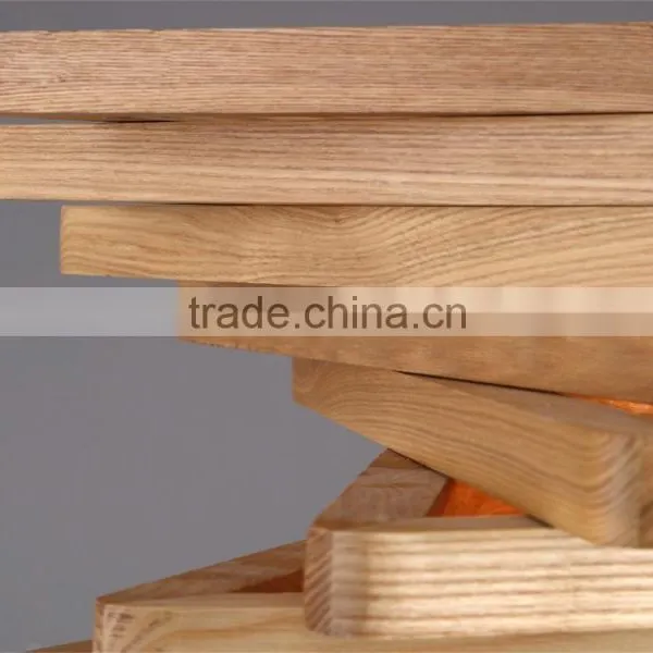 LED Pendant Light PJK-24 photo-5