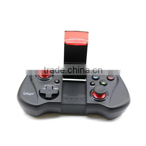 IPEGA 9033 Wireless Bluetooth Gaming Controller Joystick For IPhone IOS Android PC TV photo-3